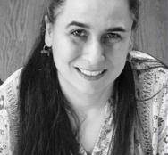 Susannah, instructor at Marion Yoga Loft